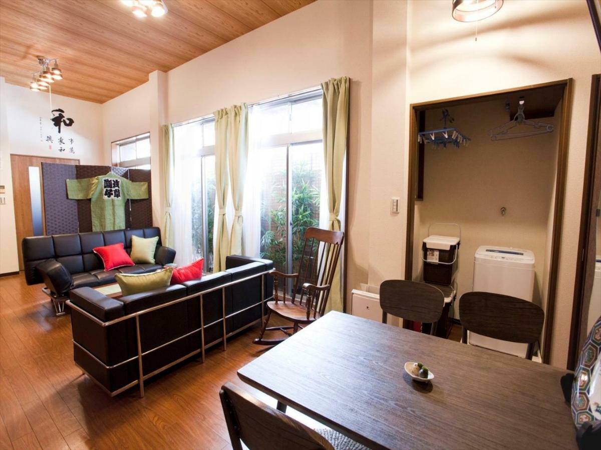 Taito-Ku - Apartment / Vacation Stay 606 Tokyo Exterior photo